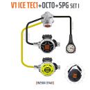 Tecline V1 ICE Tec1 Set 1